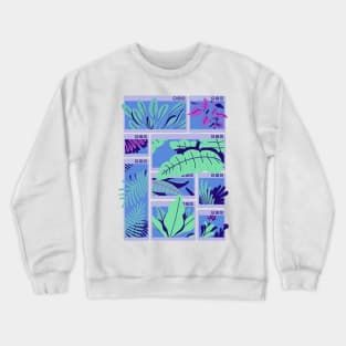 Windows Crewneck Sweatshirt